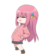 bocchi the reddit