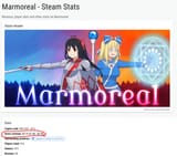 marmoshart