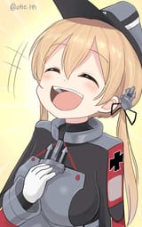 __prinz_eugen_kantai_collection_drawn_by_ahenn__65387cf6888454d777fff334896209ff