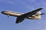 Sud_SE-210_Caravelle_III,_F-BHRS,_Air_France_Manteufel-1