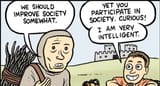 society