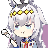 xenia-11 oguri cap