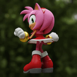 Amy panties