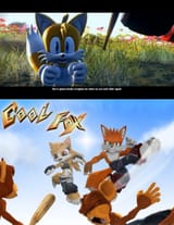 Cooofox