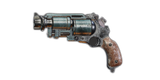 gun