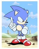 Junio Sonic