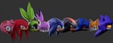 IDW Sonic