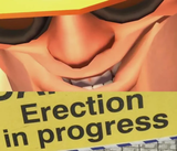 erection