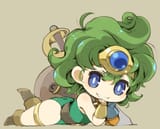 __heroine_dragon_quest_and_1_more_drawn_by_mota__51d473aa06995a0f47649cc51d424eee