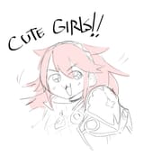 SOLEIL IS HERE