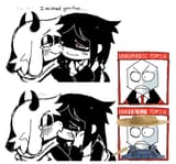 Kralsei kiss smooch