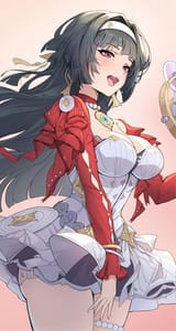 as
