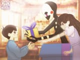Omori fnaf AU @otomerson