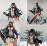 Xi ALTER scale