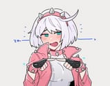 elphelt point fingers