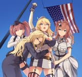 trump_kancolle_iowa_pixivID=12656644