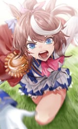 teio-chan