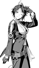 I want her...