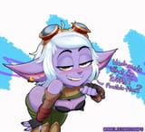 delicioussoup-LoL-Ero-League-of-Legends-фэндомы-7815794
