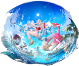 Splashing_Summer_Splash_Art
