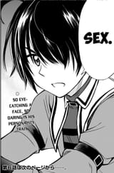 sex
