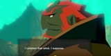 ganonspeech