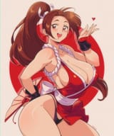 __shiranui_mai_the_king_of_fighters_and_1_more_drawn_by_vizaz__e139c8413f50773706ac3af18df6a998