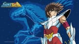 saintseiya