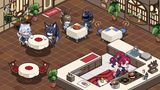 Arknights 5.5th Anniversary Livestream 2-51 screenshot