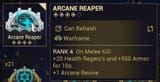 reaper
