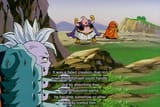 Somehow Bibidi controlled Buu