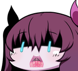evil versa blob
