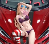 Columbia Sexy