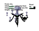 the molding knight