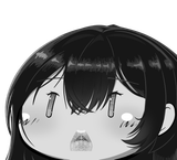 lila blob