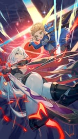 __artoria_pendragon_saber_and_acheron_fate_and_2_more_drawn_by_lack__c430651ae76e54faf9a10f172564bf34