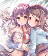 grab your sister