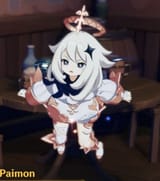 Paimon