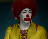 ronald