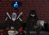 grizzlin and snizzlin