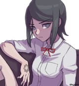 __ikusaba_mukuro_danganronpa_and_1_more_drawn_by_rajaie101__8fa9233b6a17ba4f822115ea1d9a4fa3