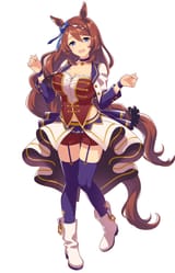 Mommy