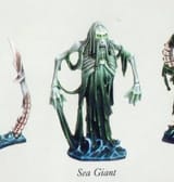 Sea Giant -Dreadfleet
