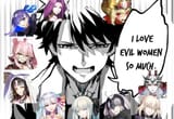 evilwomen