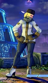 kolin story