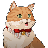 Orange Tabby Cat