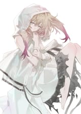 __hilda_arknights_drawn_by_wu_tang_qishui_zhuanying_dian__sample-c1a1b3e576c1747d8c63622169e51df5