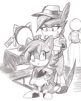 Sisters