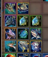 feesh 2