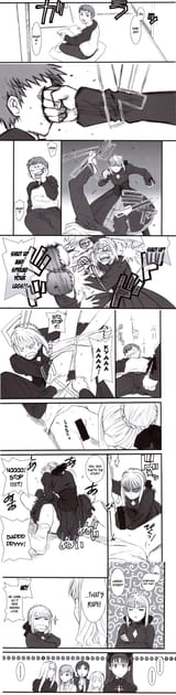 __artoria_pendragon_tohsaka_rin_matou_sakura_emiya_shirou_medusa_and_4_more_fate_and_2_more_drawn_by_hiroe_rei__a2132942ffe67b145539b6d7e4ef5f7b
